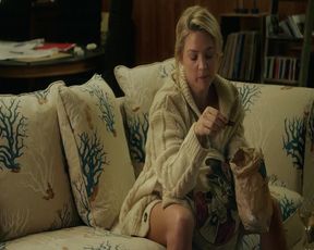 Virginie Efira nude - Et ta soeur (2015)