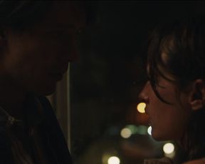 Susana Abaitua - Patria s01e02 (2020) Nude of staging scene