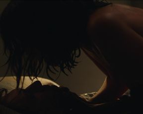 Susana Abaitua - Patria s01e02 (2020) Nude of staging scene