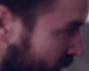 Agnieszka Zulewska - Kto sie boi Virginii Woolf (2016) Hot of staging scene