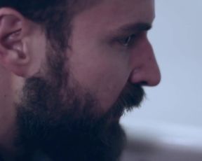 Agnieszka Zulewska - Kto sie boi Virginii Woolf (2016) Hot of staging scene