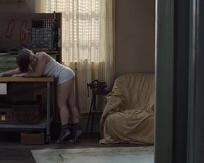 Daisy Eagan - Girls s06e05 (2017) Naked actress in a TV movie scene