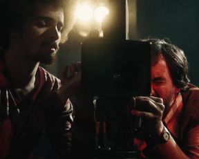 Simone Spoladore, Tammy Di Calafiori, and other - Magnífica 70 s03e02e05e06e08 (2018) celebrity naked