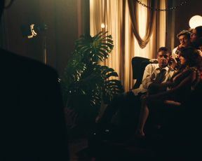 Simone Spoladore, Tammy Di Calafiori, and other - Magnífica 70 s03e02e05e06e08 (2018) celebrity naked