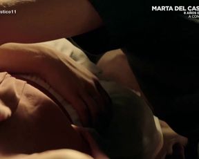 Andrea Trepat - Mar De Plastico s02e11 (2016) Sexy movie video