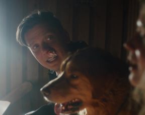 Alina Tomnikov - Donna s01 (2018) celebrity hot scene