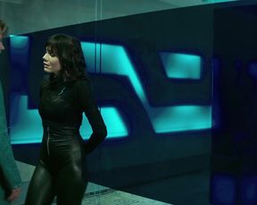 Olga Boladz nude - The Man with the Magic Box (2017)