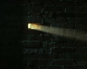 Olga Boladz nude - The Man with the Magic Box (2017)