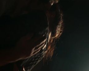 Marjorie Estiano - Justica s01e04 (2016) celeb nude scene