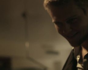 Antonina Jarnuszkiewicz, Iga Gorecka - Chylka - Kasacja s02e06 (2019) Nude TV movie scene