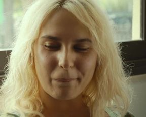 Ileana D'Ambra - Favolacce (2020) Censored naked video