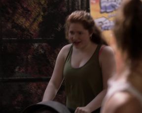 Isidora_Goreshter_-_Shameless_s07e04 (2016)