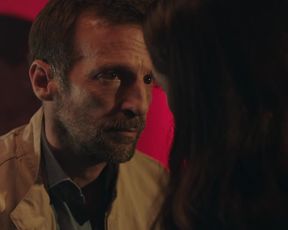 Zineb Triki - Le Bureau des Legendes s05e07 (2020) Naked movie scene