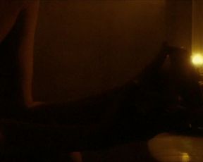 Sonja Richter naked - Gentlemen _ Gangsters  (2016) (Season 1, Episode 2)