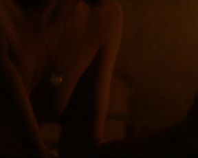 Sonja Richter naked - Gentlemen _ Gangsters  (2016) (Season 1, Episode 2)