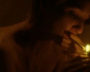 Sonja Richter naked - Gentlemen _ Gangsters  (2016) (Season 1, Episode 2)