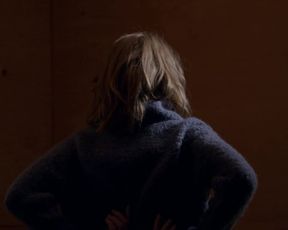 Alice Taglioni - L'annonce (2015) sex topless scenes