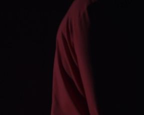 Alice Taglioni - L'annonce (2015) sex topless scenes