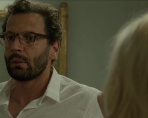 Caroline Anglade - Josephine sБ─≥arrondit (2016) Naked movie scene