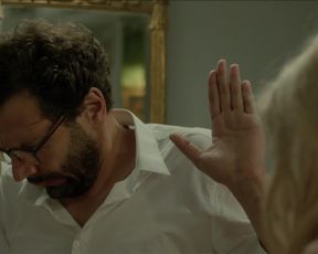 Caroline Anglade - Josephine sБ─≥arrondit (2016) Naked movie scene