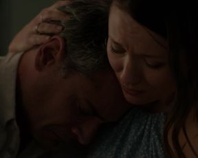 Emily Browning, Phoebe Tonkin - The Affair s04e05 (2018) Nude movie scene