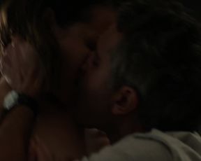 Emily Browning, Phoebe Tonkin - The Affair s04e05 (2018) Nude movie scene