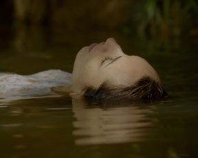 Javiera Valenzuela nude - Sol del llano (2019)