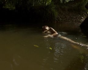 Javiera Valenzuela nude - Sol del llano (2019)