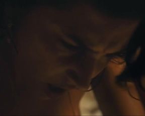 Marian Alvarez - Lobos sucios (2015) Naked sexy videos