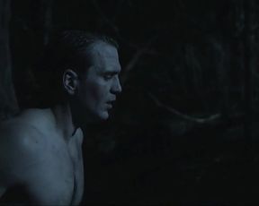 Marian Alvarez - Lobos sucios (2015) Naked sexy videos