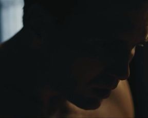 Marian Alvarez - Lobos sucios (2015) Naked sexy videos