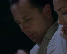 Minka Kelly, Joely Richardson - Papa Hemingway in Cuba (2015) Nude movie video