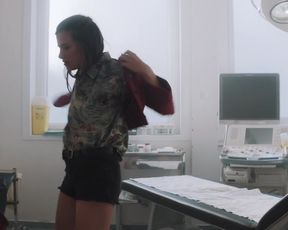 Camille Claris - La derniere vie de Simon (2019) Hot actress