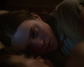 Jessica Biel - The Sinner s01e06 (2017) celebrity naked