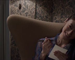 Tomoko Hayakawa - 2903 (2015) Hot of staging scene