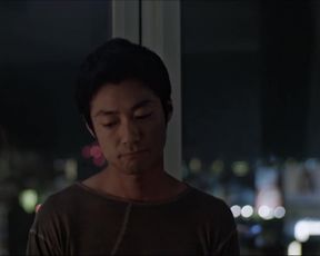 Tomoko Hayakawa - 2903 (2015) Hot of staging scene