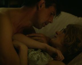 Jessica Chastain - The Zookeeper's Wife (2017) Сut nude scene