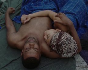 Zora Howard nude - Premature (2019)