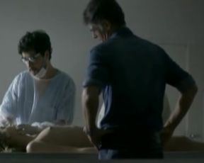 Claudia Abreu, Valentina Sampaio - Berenice Procura (2017)