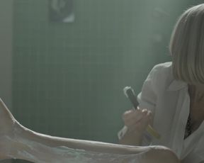 Sarah Hagan - Sun Choke (2015) Hot celebs scenes