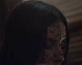 Sarah Hagan - Sun Choke (2015) Hot celebs scenes