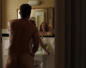 Amanda Barron nude - The Deuce (2018) (Season 2, Episode 8)