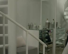 Cecilia Ponce, Aislinn Derbez, Ana de la Reguera - Macho (2016) celebrity naked