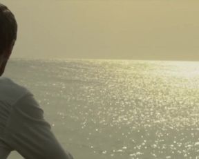 Natalia Warner - Learning to Breathe (2016) Сut scene