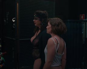 Brunna Martins, Natalia Lage, Martha Nowill - Hard s01e05 (2020) celebs naked