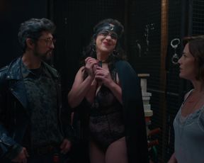Brunna Martins, Natalia Lage, Martha Nowill - Hard s01e05 (2020) celebs naked