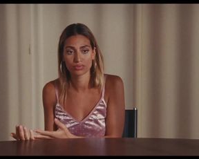 Audrey Cornardeau, Alexandra Campanacci - Sophia Antipolis (2018) Сut celebs scene