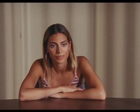 Audrey Cornardeau, Alexandra Campanacci - Sophia Antipolis (2018) Сut celebs scene