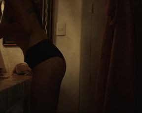 Natalia Lopez nude - Nuestro tiempo (2018)