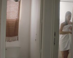Natalia Lopez nude - Nuestro tiempo (2018)